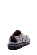 Men's Leather Casual Shoes | Derimod