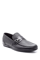 Men's Leather Loafer | Derimod