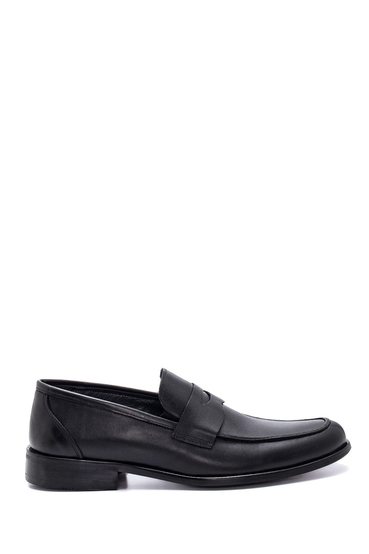 Erkek Deri Klasik Loafer 22SFD695118 | Derimod