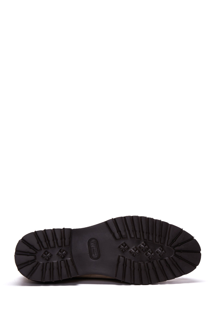 Men's Mink Nubuck Leather Casual Shoes