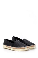 Women's Straw Sole Shoes | Derimod
