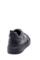 Women's Leather Sneaker | Derimod