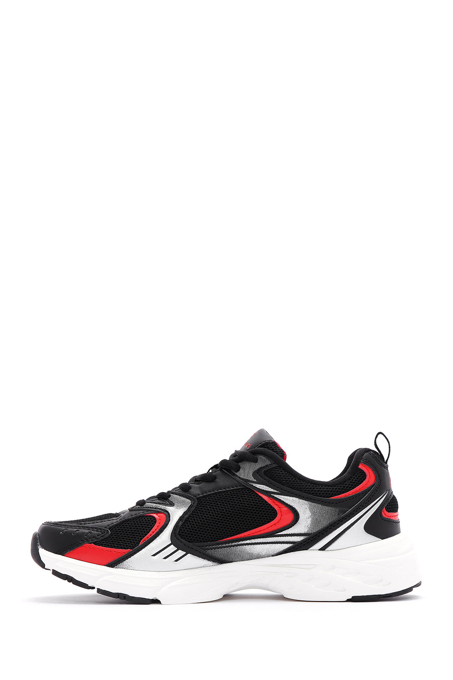 Hammer Jack Erkek Siyah Jack Songa M Sneaker