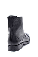 Men's Leather Boots | Derimod