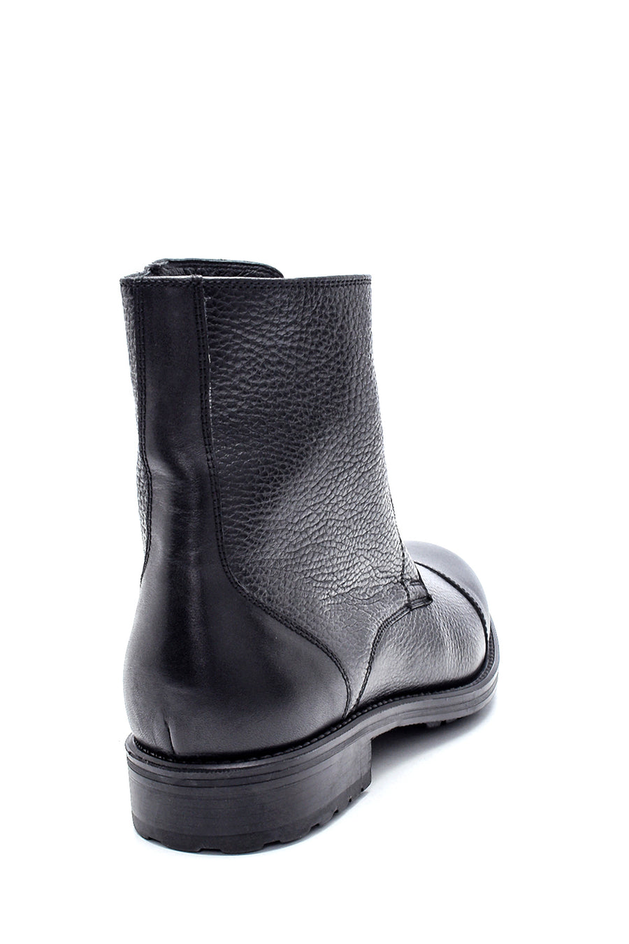 Men's Leather Boots
