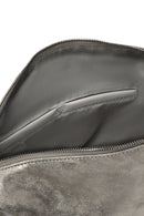 Women's Gray Long Strap Shoulder Bag | Derimod
