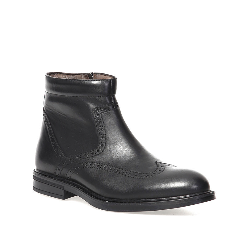 Men's Boots 17WFD304518 | Derimod