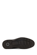 Men's Brown Lace-Up Leather Casual Shoes | Derimod