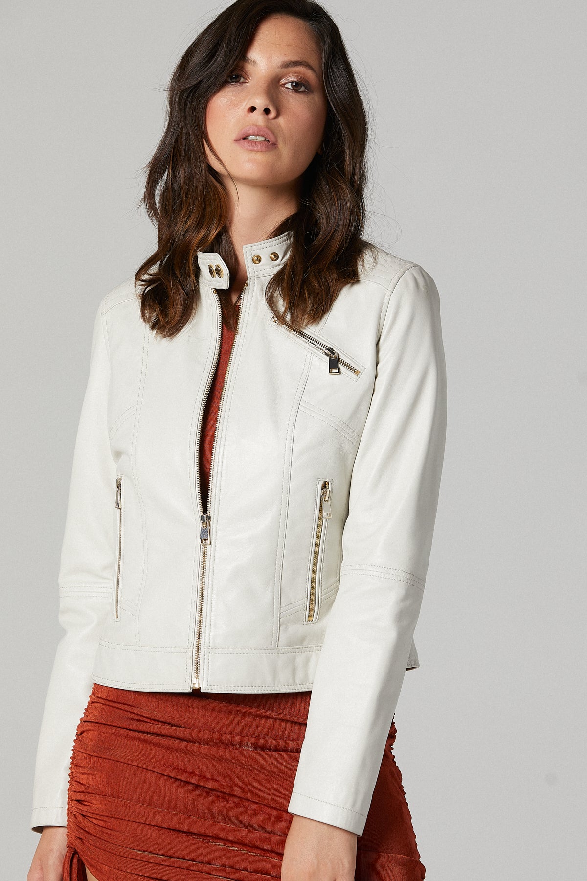 Complete the Look by Purchasing Together!