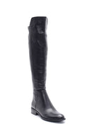 Women's Leather Boots | Derimod