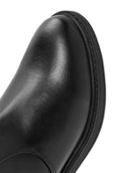 Woman Black Chelsea Boots | Derimod