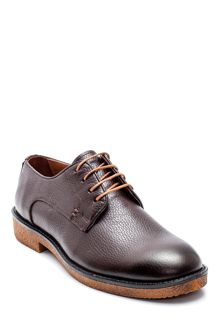 Men's Leather Casual Shoes