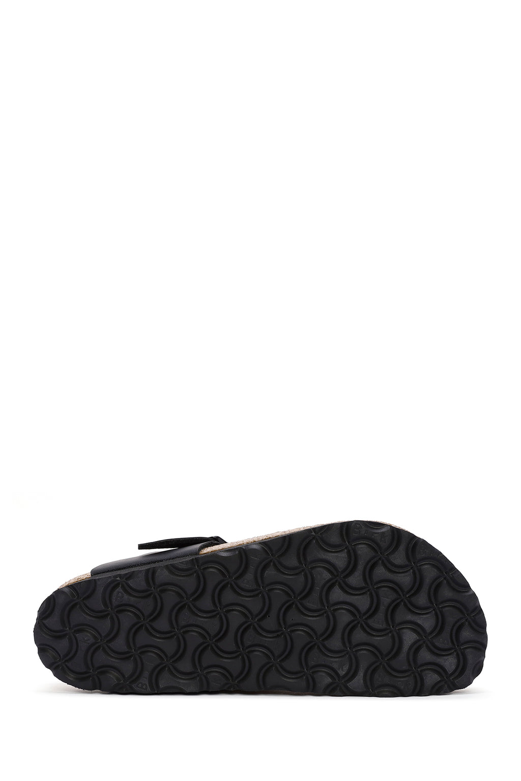 Birkenstock Kadın Siyah Parmak Arası Gizeh Bf Terlik