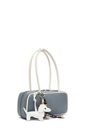 Women's Blue Accessory Shoulder Bag | Derimod