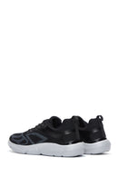 Men's Black Sneaker | Derimod