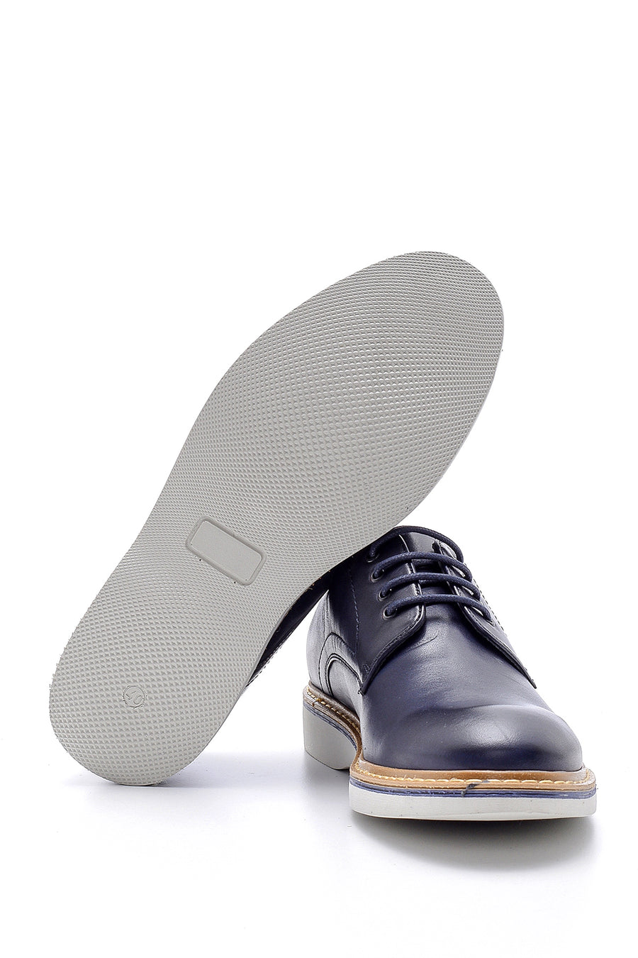Men's Leather Shoes