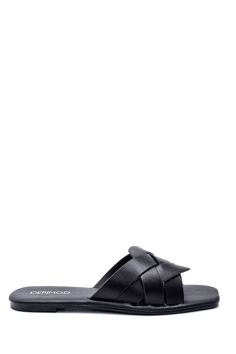 Women's Casual Slippers 21SFE491418 | Derimod