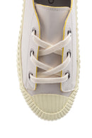 Women's Leather Sneaker | Derimod