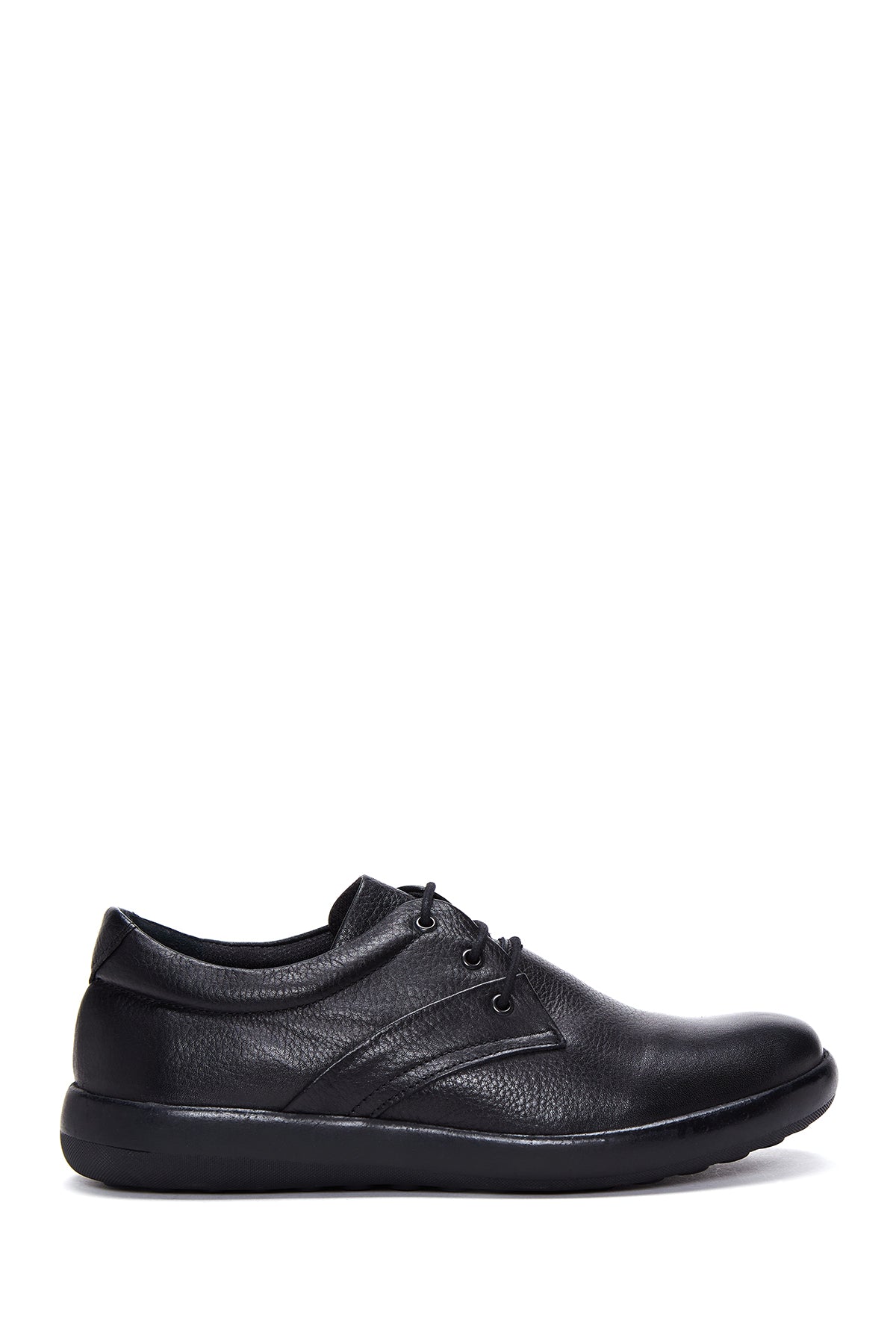 Men's Leather Casual Shoes 22WFD6800FT | Derimod