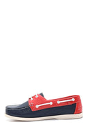 Men's Leather Sports Loafer | Derimod