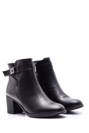 Women's Heeled Boots | Derimod