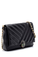 Women's Chain Detailed Shoulder Bag | Derimod