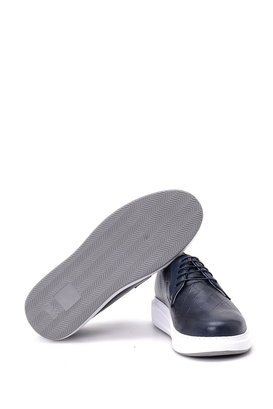 Men's Lace-Up Shoes