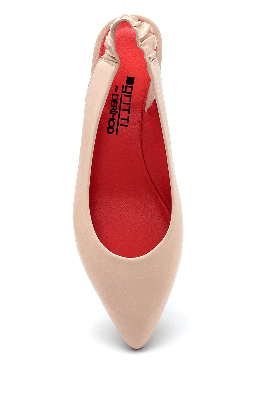 Women's Gritti for Derimod Babet