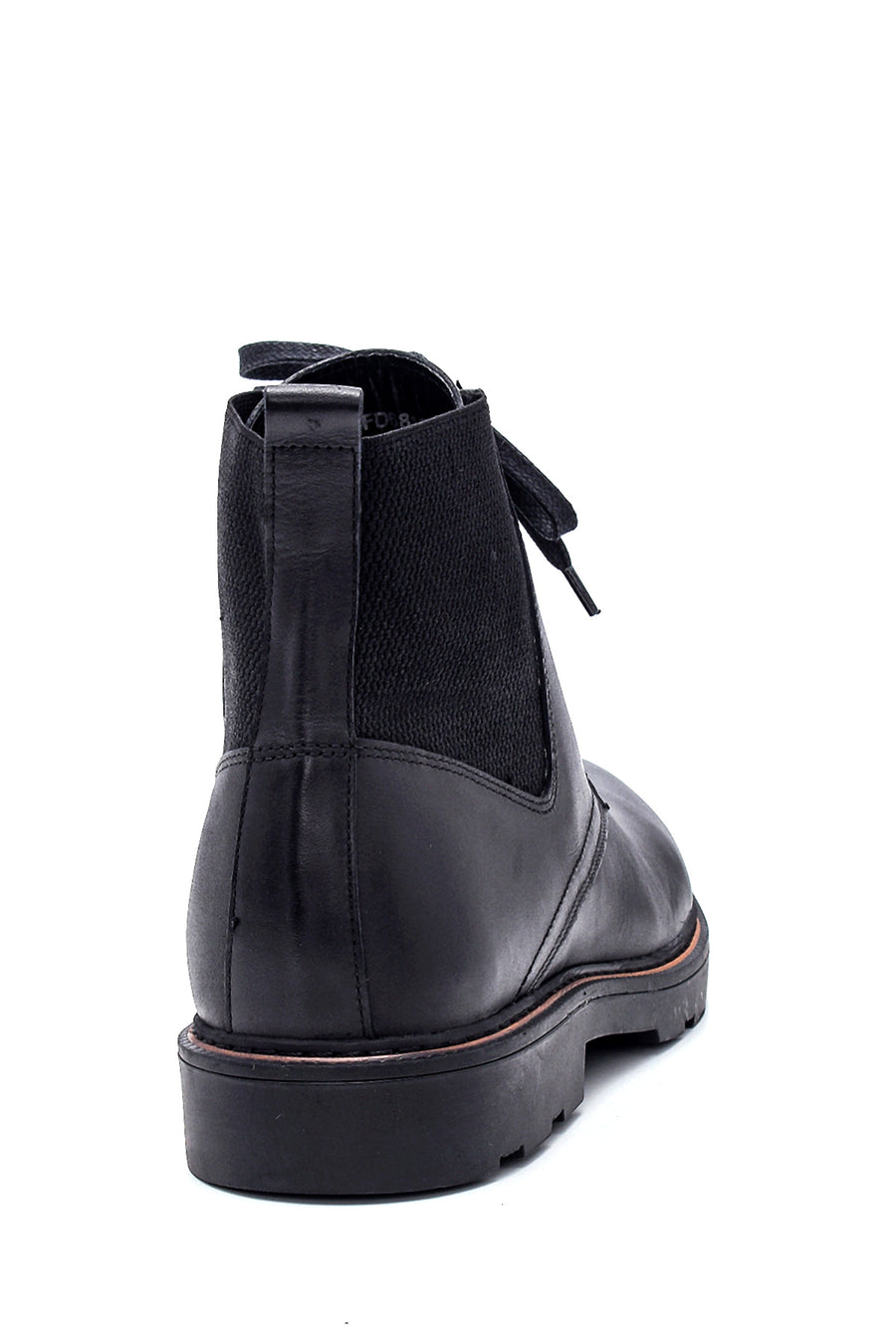 Men's Leather Boots