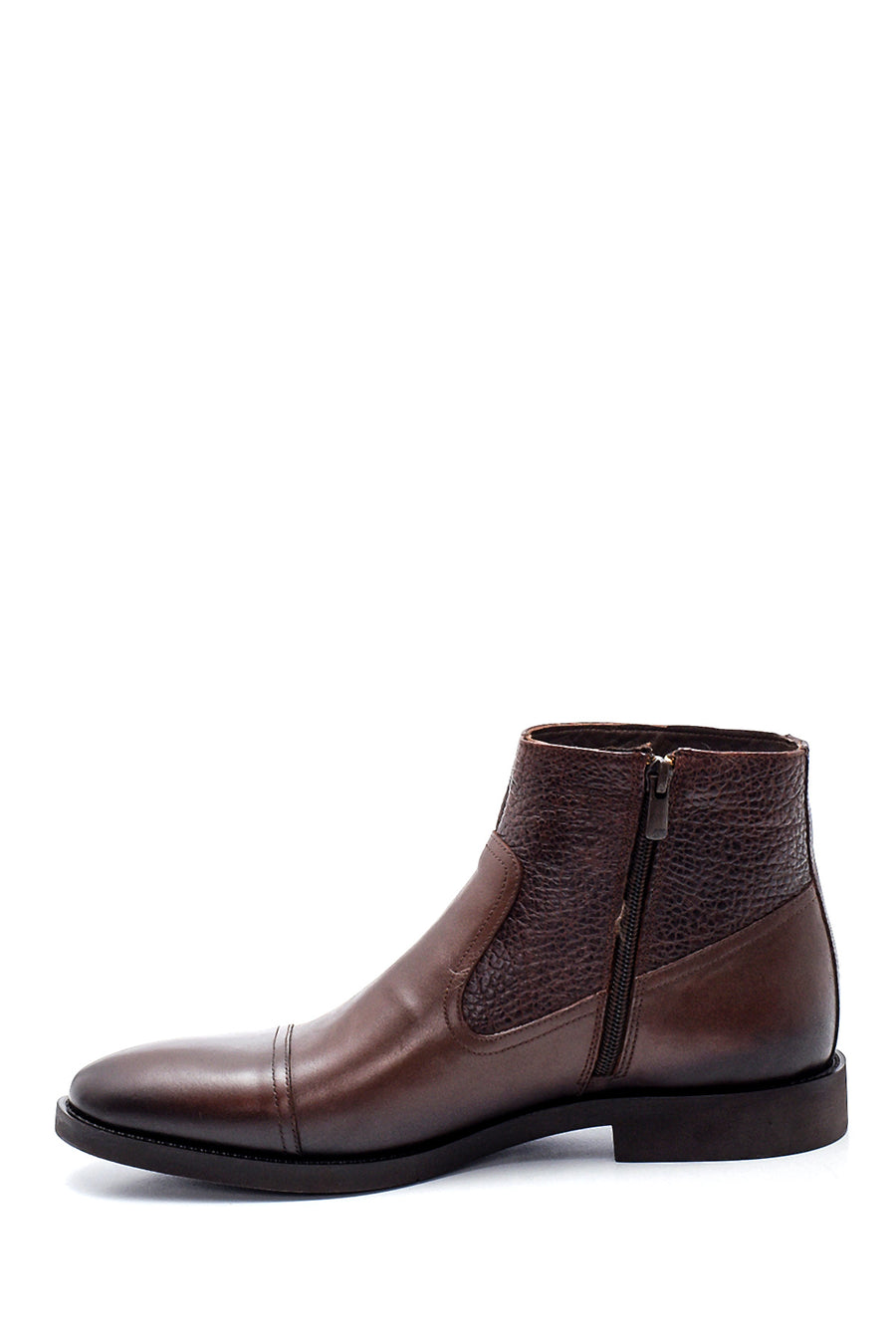 Men's Leather Classic Boots