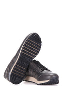 Erkek Deri Sneaker | Derimod