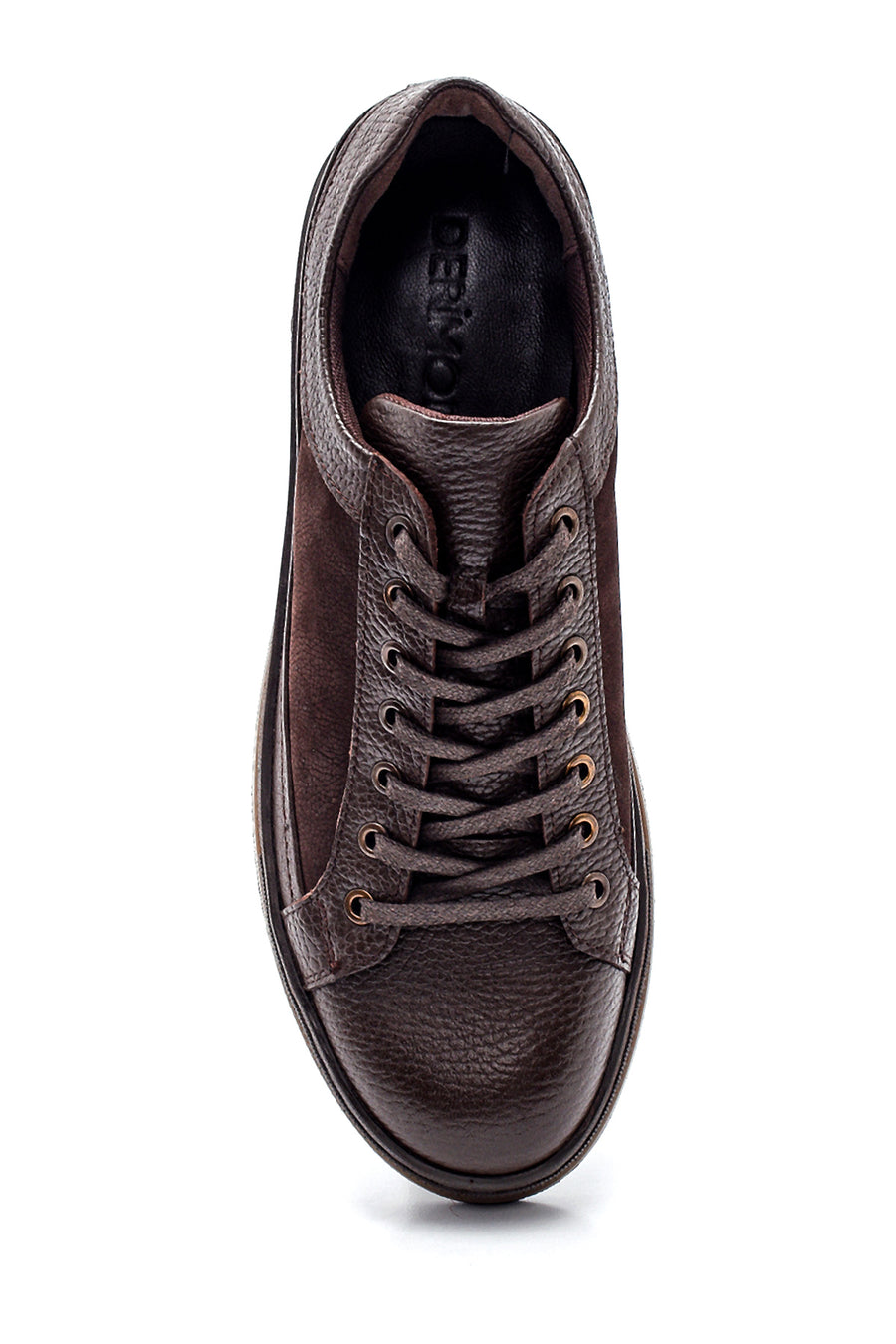 Men's Leather Sneaker