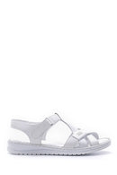 Women's Leather Sandals | Derimod