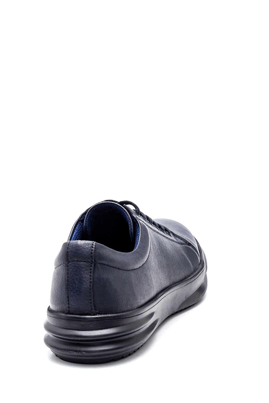 Erkek Deri Sneaker
