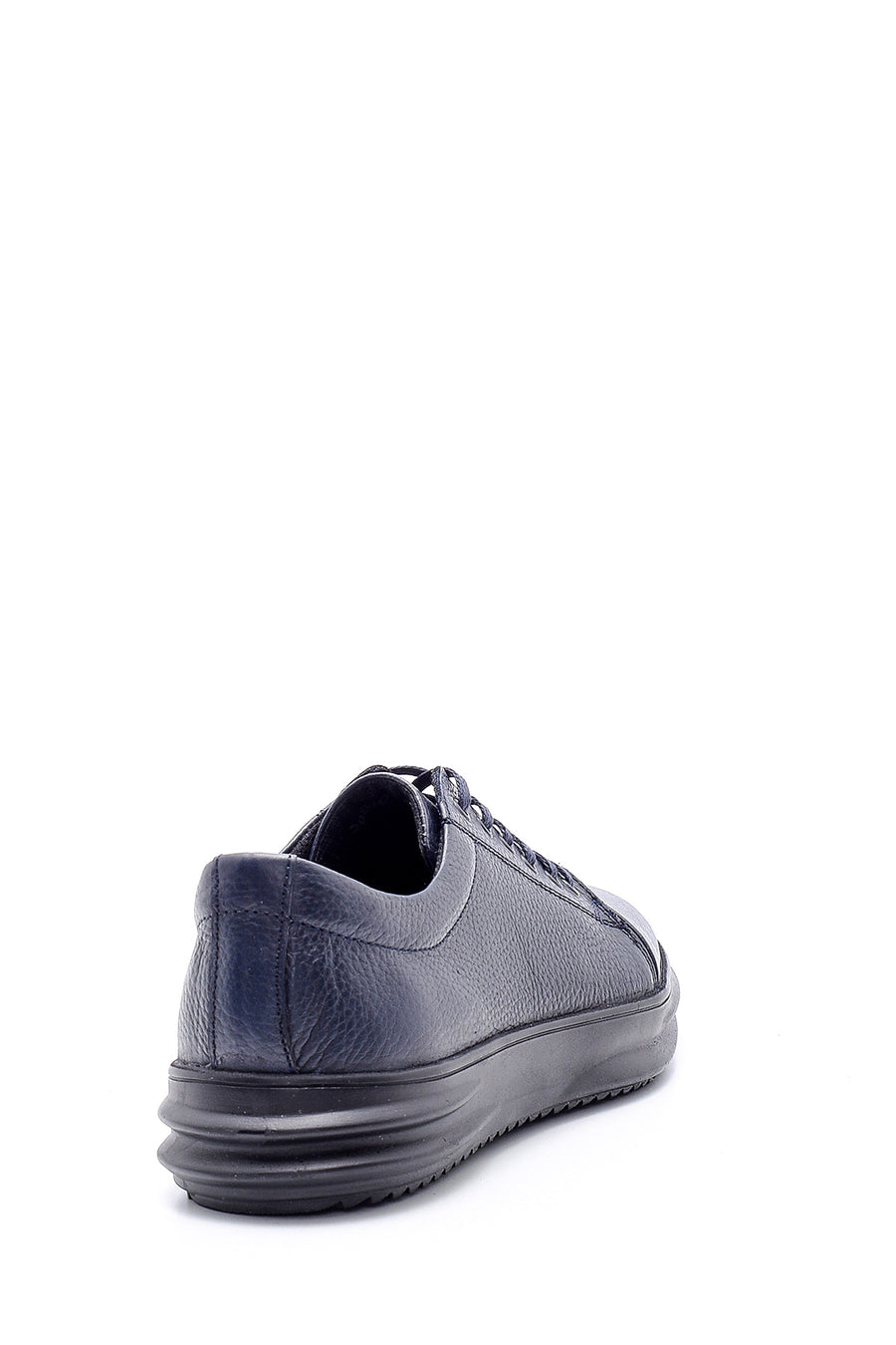 Erkek Deri Sneaker
