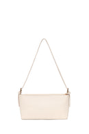 Woman Cream Knit Shoulder Bag | Derimod