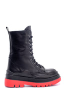 Women's Leather Boots | Derimod