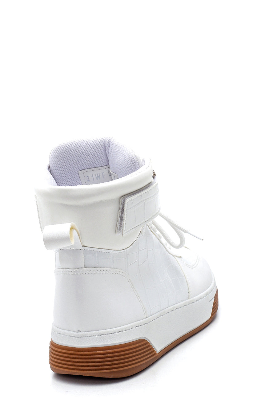 Kadın Bilekli Sneaker