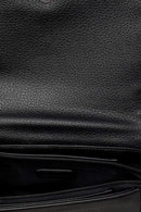 Women's Shoulder Bag with Staple Detail | Derimod