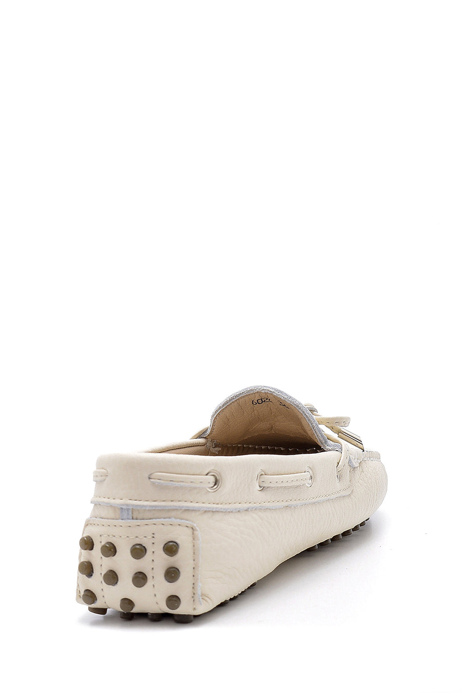 Women's Leather Loafer