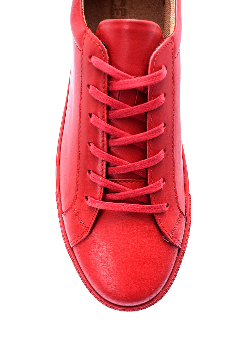 Men's Leather Sneaker
