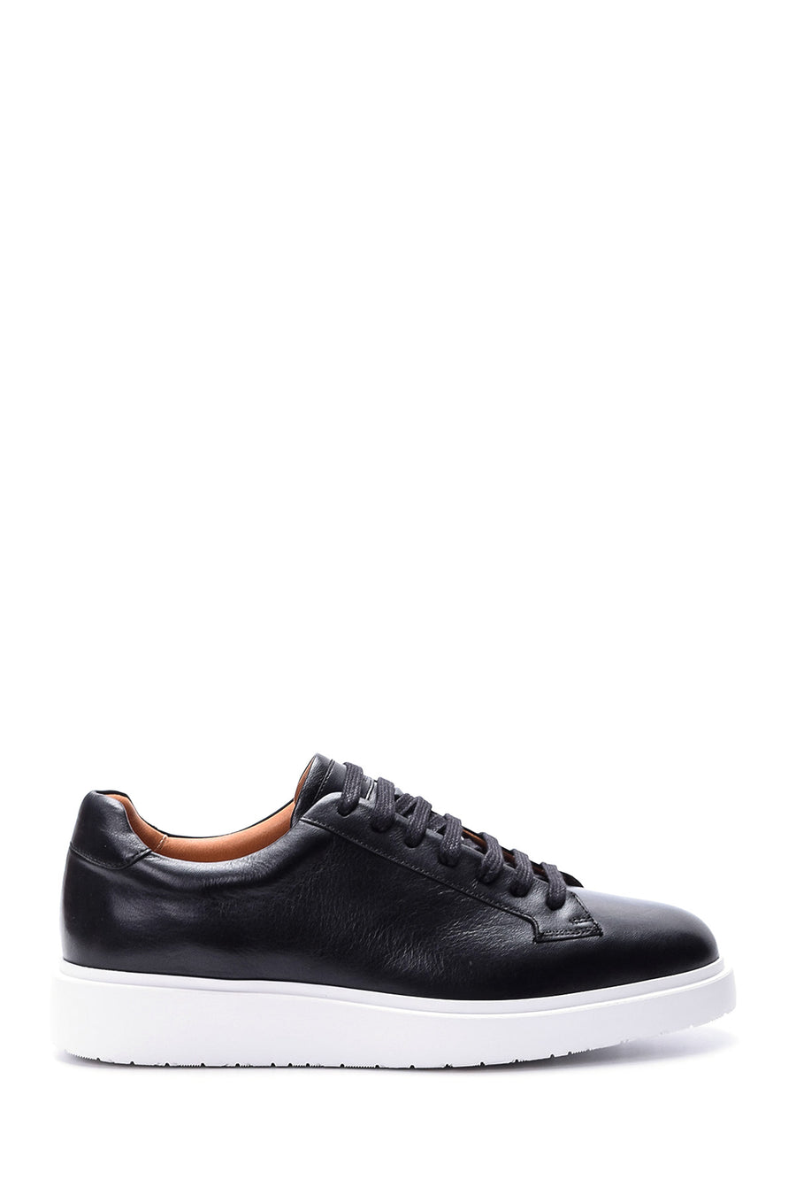 Erkek Deri Sneaker 19SFD306118 | Derimod