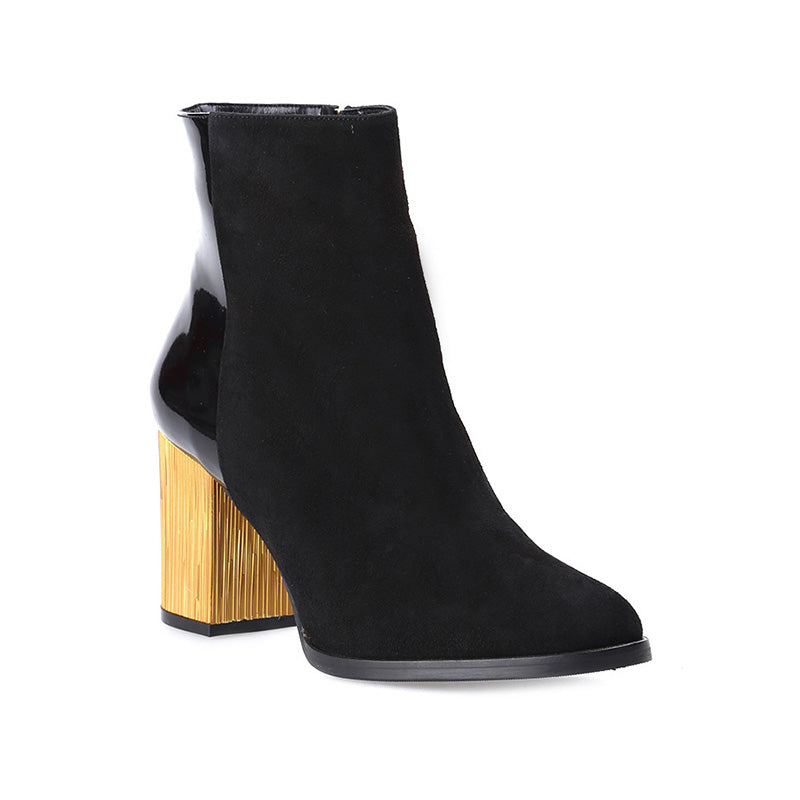 Women's Boots 17WFD248410 | Derimod
