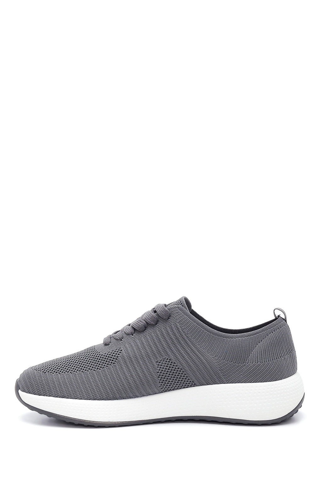 Erkek Gri Sneaker