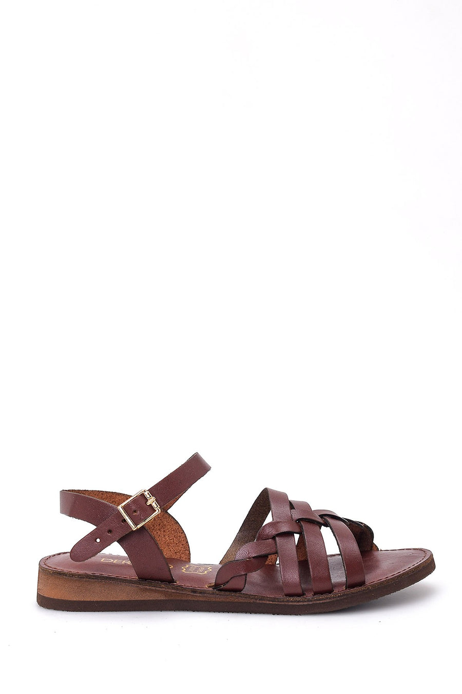 Women Sandals 19SFD280218 | Derimod
