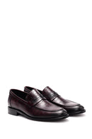 Men's Classic Leather Shoes | Derimod