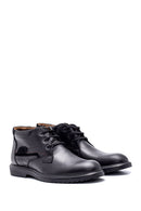 Men's Leather Casual Boots | Derimod