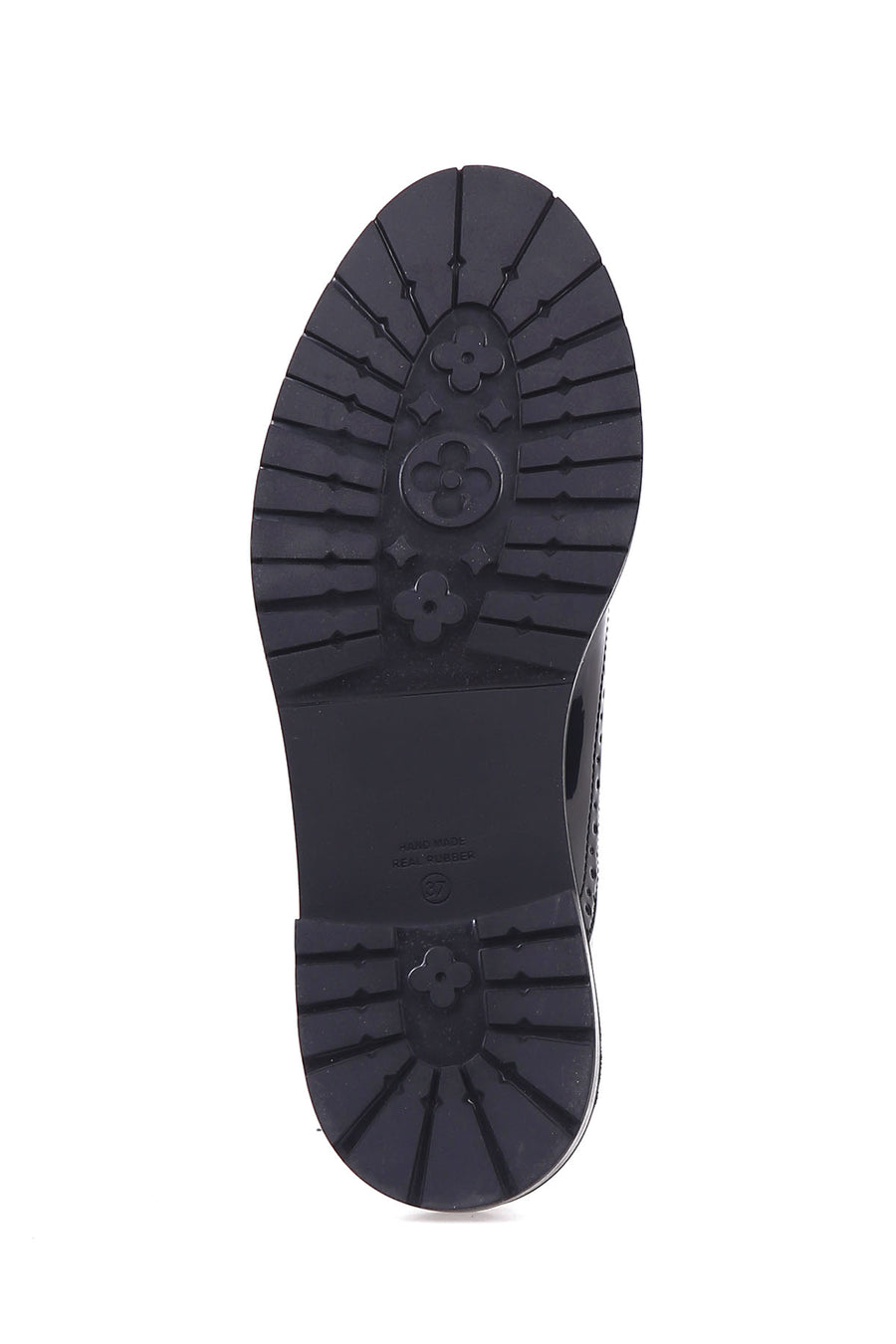 Women's Patent Leather Shoes