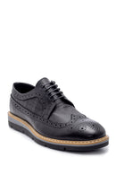 Men's Leather Casual Shoes | Derimod
