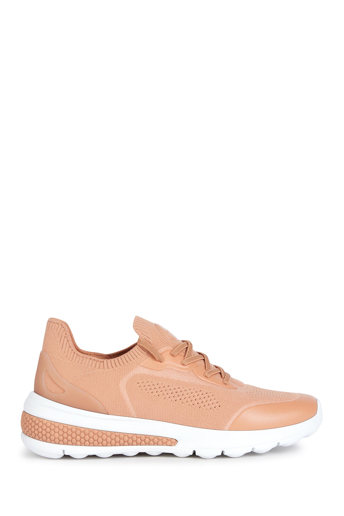 Geox Women's Pink D Spherica Active Sneaker D35THA06K7ZC8024 | Derimod